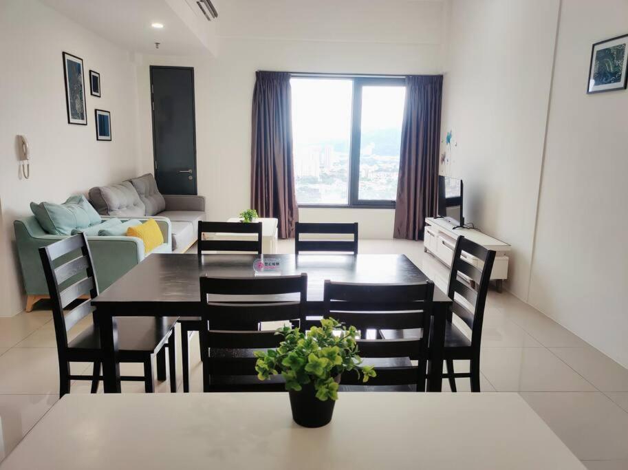 Dual Key 3br At Macalister 218 32 Wl Pangsapuri