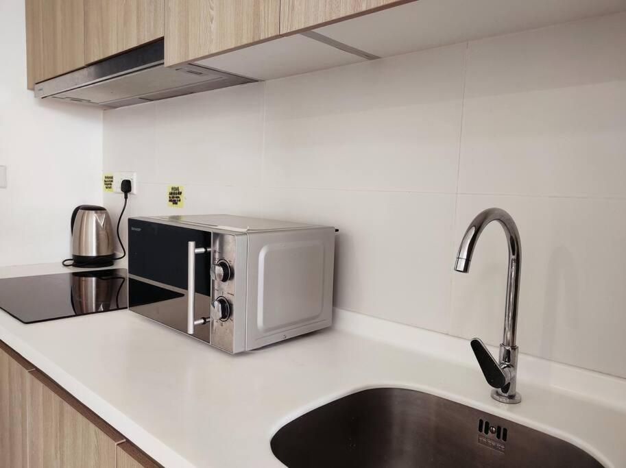 Dual Key 3br At Macalister 218 32 Wl Pangsapuri