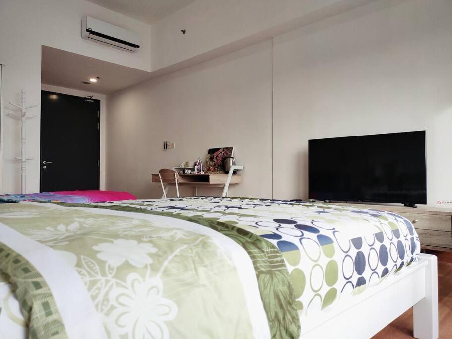 Pangsapuri Dual Key 3br At Macalister 218 32 Wl