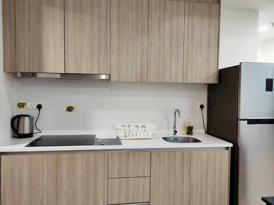 Pangsapuri Dual Key 3br At Macalister 218 32 Wl *