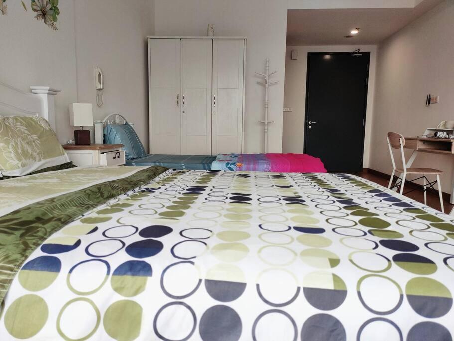 Pangsapuri Dual Key 3br At Macalister 218 32 Wl Georgetown