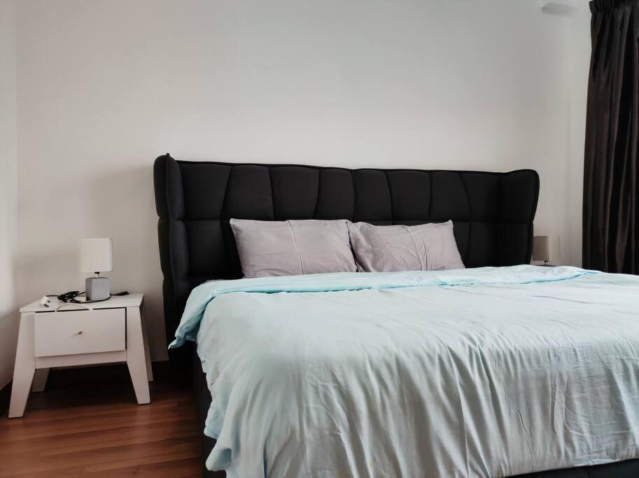 Pangsapuri Dual Key 3br At Macalister 218 32 Wl *