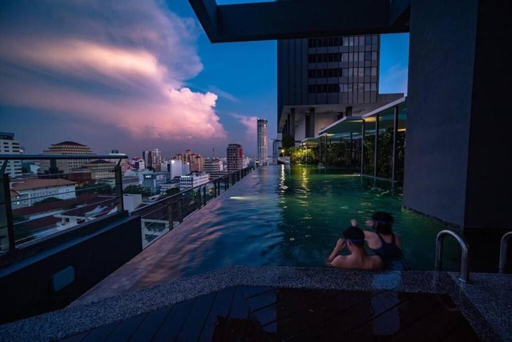 Pangsapuri Dual Key 3br At Macalister 218 32 Wl
