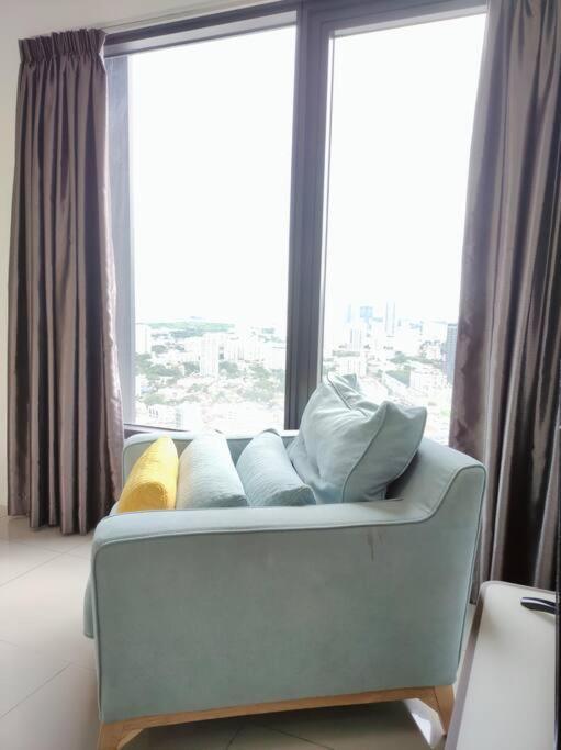 Pangsapuri Dual Key 3br At Macalister 218 32 Wl
