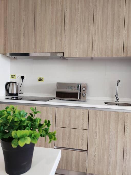 Pangsapuri Dual Key 3br At Macalister 218 32 Wl