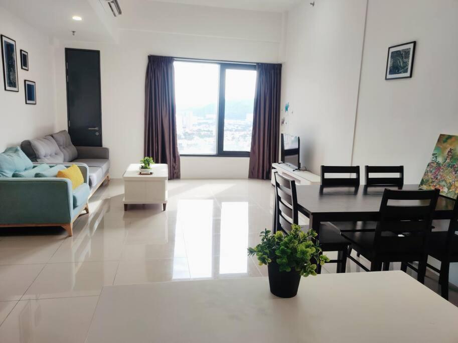 Pangsapuri Dual Key 3br At Macalister 218 32 Wl
