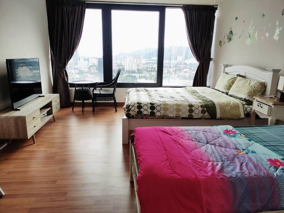 Dual Key 3br At Macalister 218 32 Wl * Georgetown