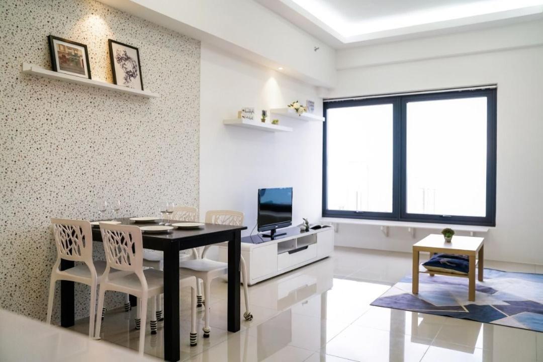 Pangsapuri Dual Key 3br At Macalister 218 32 Wl *