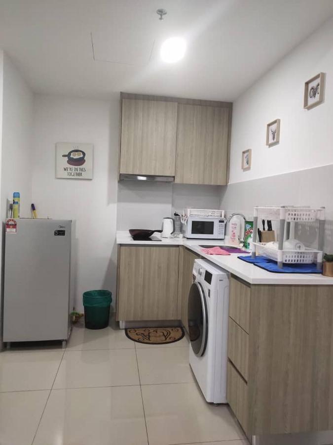 Pangsapuri Dual Key 3br At Macalister 218 32 Wl