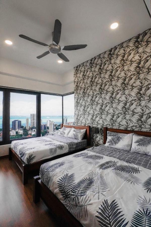 Dual Key 3br At Macalister 218 32 Wl Pangsapuri Georgetown