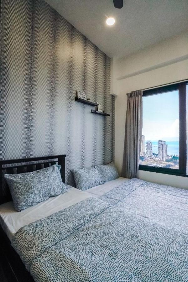 Dual Key 3br At Macalister 218 32 Wl Pangsapuri *