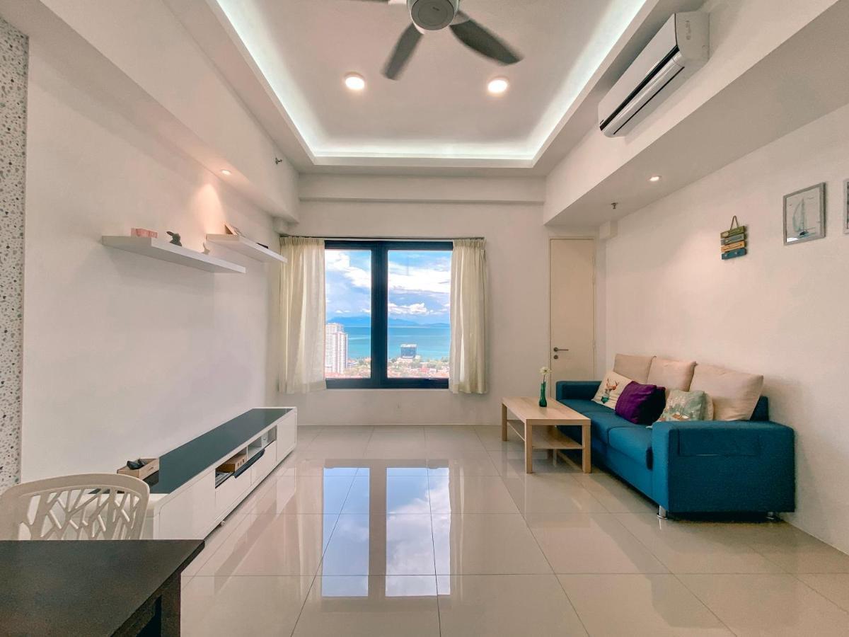 Dual Key 3br At Macalister 218 32 Wl Pangsapuri Georgetown