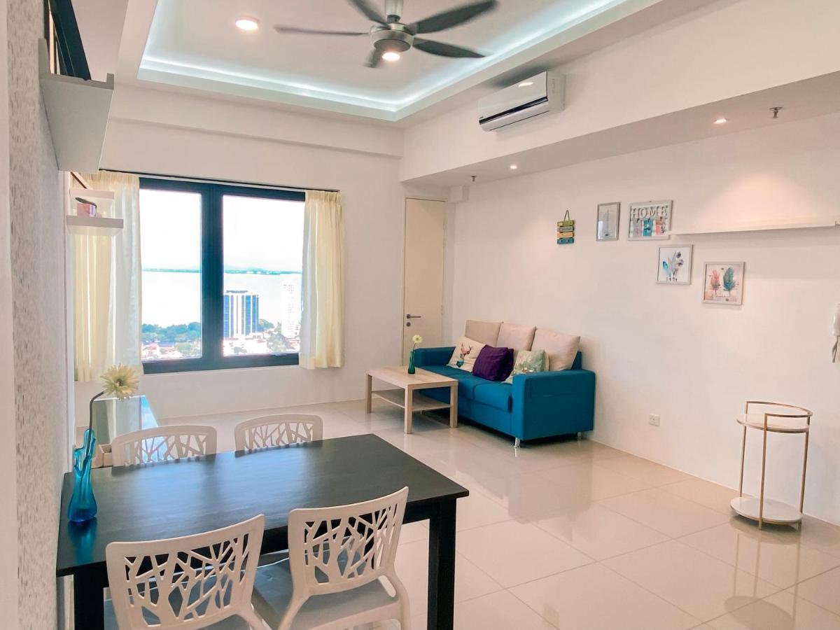 Dual Key 3br At Macalister 218 32 Wl *