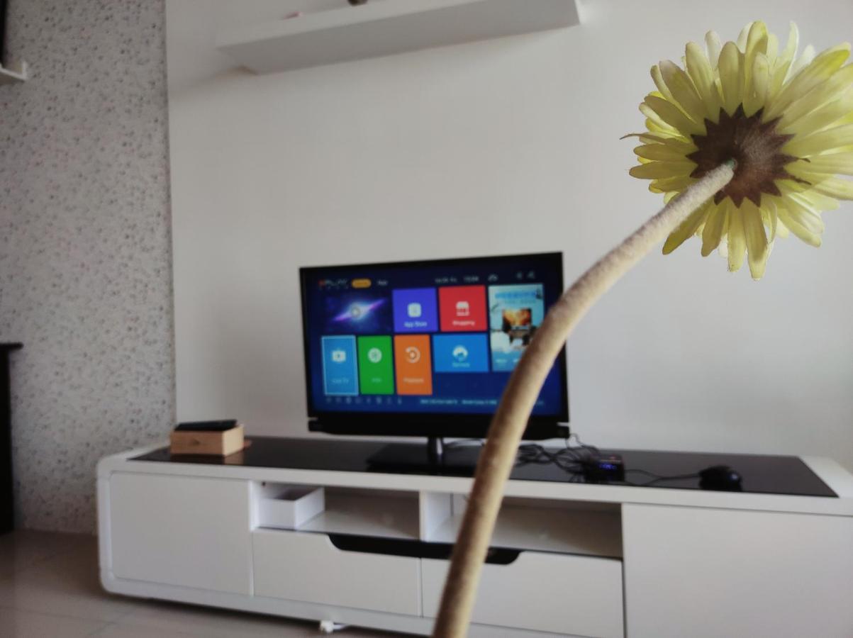 Dual Key 3br At Macalister 218 32 Wl Pangsapuri Georgetown