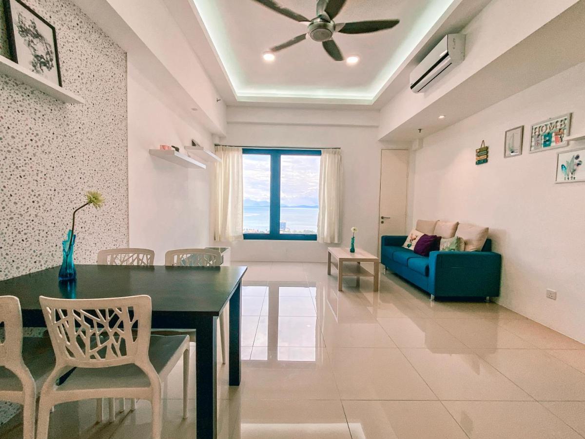 Pangsapuri Dual Key 3br At Macalister 218 32 Wl Georgetown