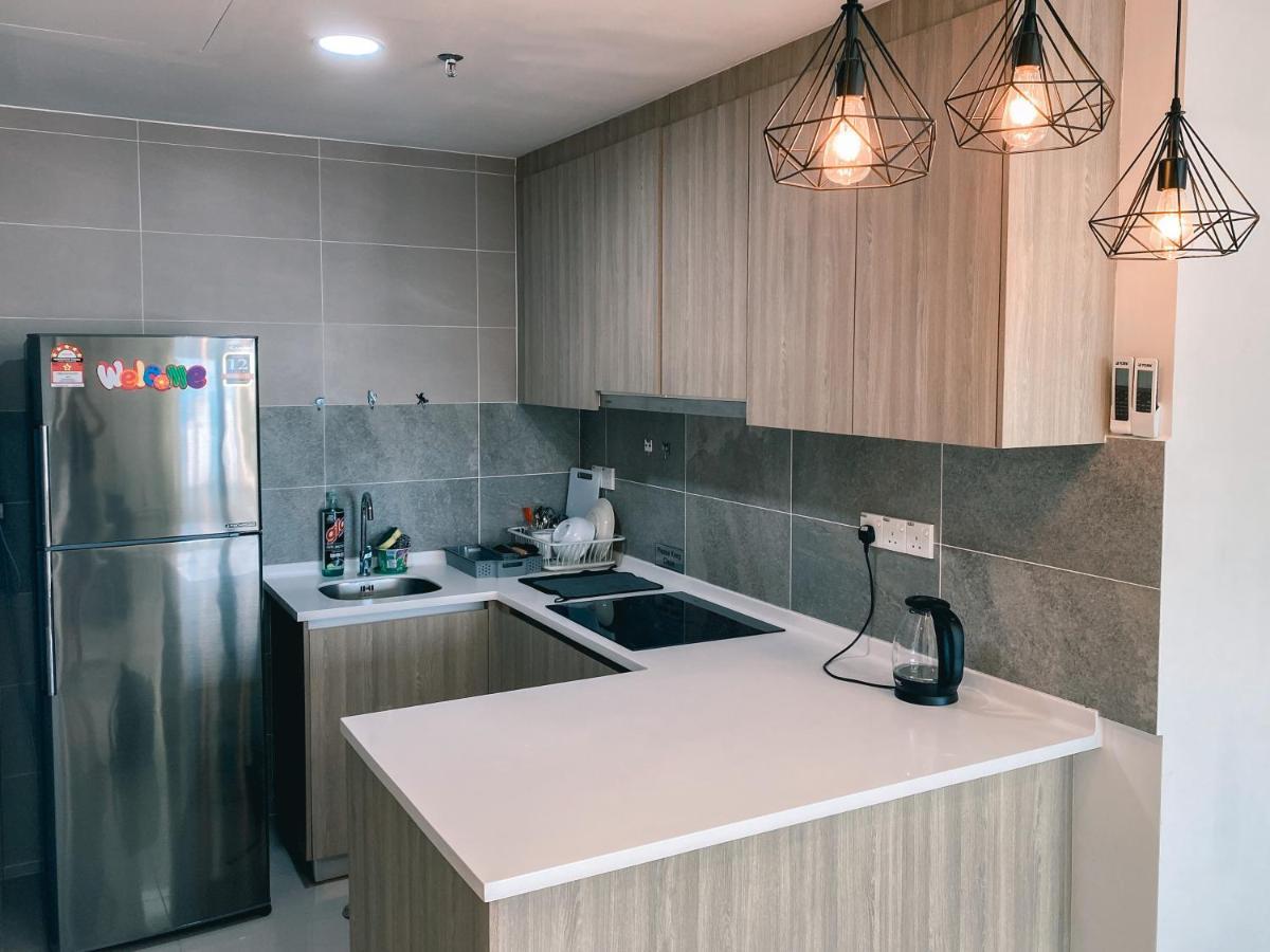 Pangsapuri Dual Key 3br At Macalister 218 32 Wl *
