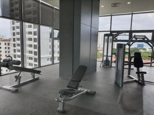 Dual Key 3br At Macalister 218 32 Wl Pangsapuri