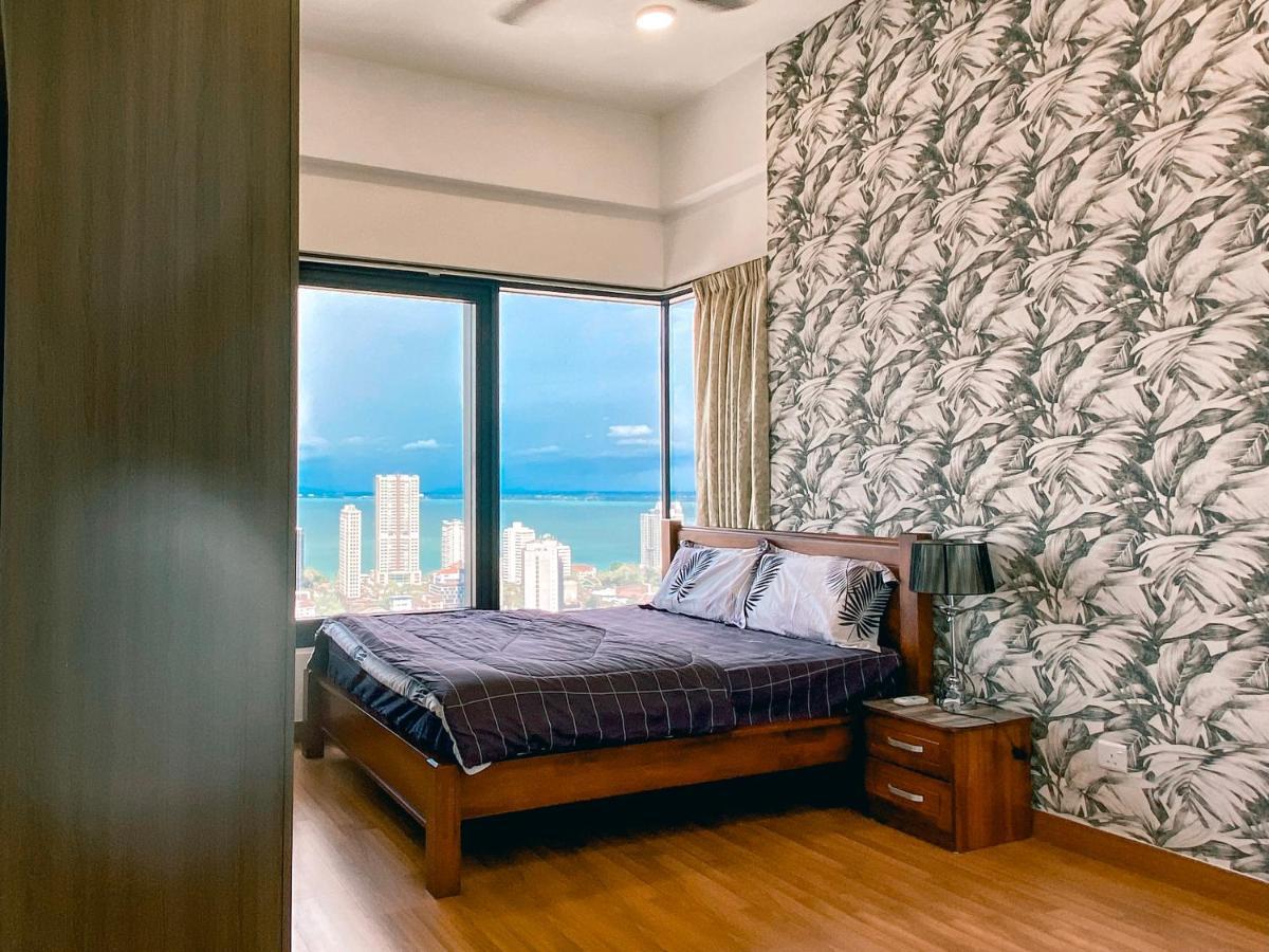 Pangsapuri Dual Key 3br At Macalister 218 32 Wl Georgetown